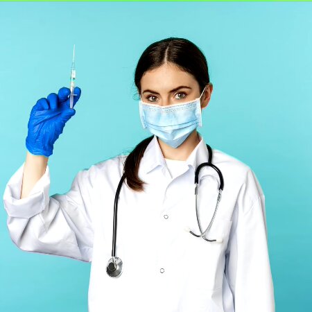 طراحی واکسن با رویکرد بیوانفورماتیکی