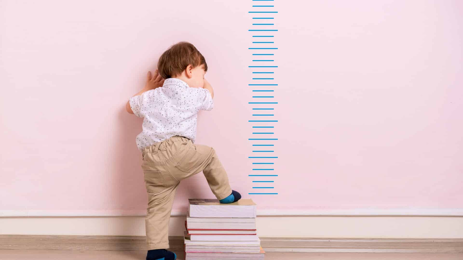 ژن‌های افزایش قد