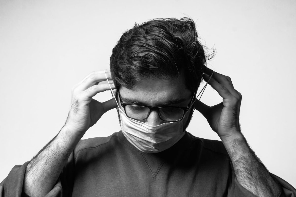 کووید طولانی‌مدت