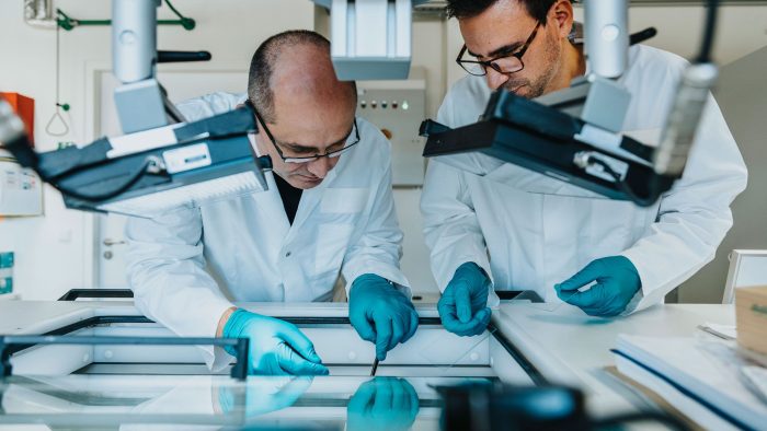 توسعه درمان‌