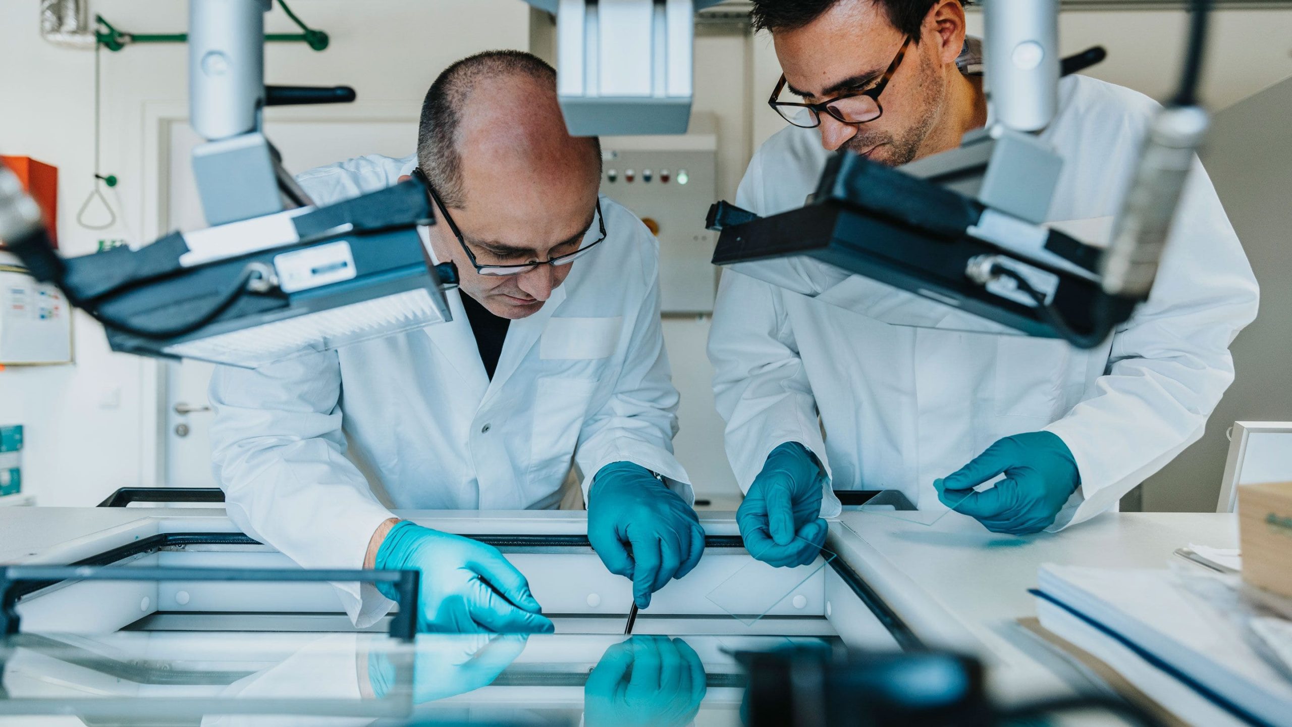 توسعه درمان‌