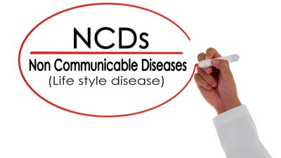 بیماری‌های غیرواگیر